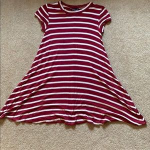 T-Shirt Dress